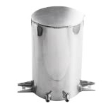 Outboard Catchtanks